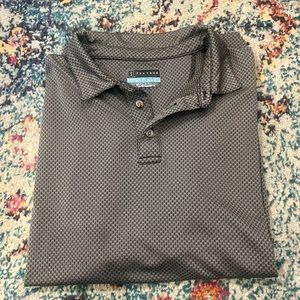 PGA tour performance polo- size L